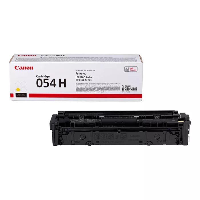Картридж Canon 054HY [3025C002]