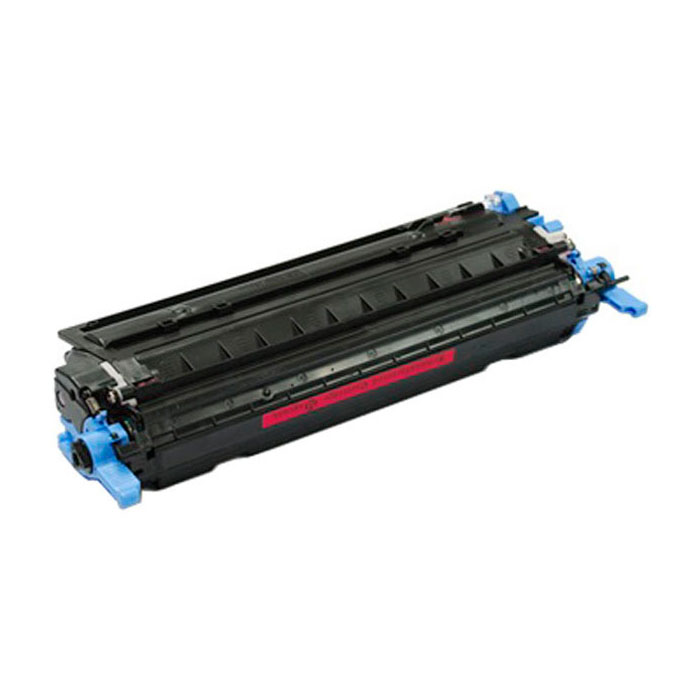 Картридж HP 124A [Q6003A]