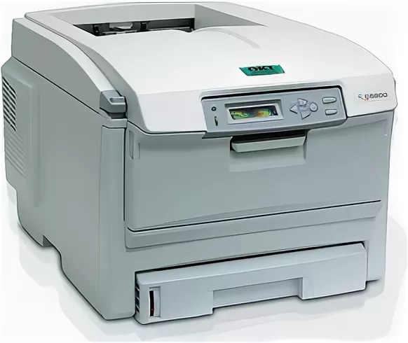 OKI C5800