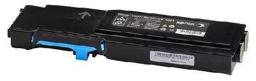 Картридж Xerox Phaser 6600/WC 6605 (O) 106R02233, C, 6K