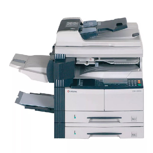 Kyocera KM-2550