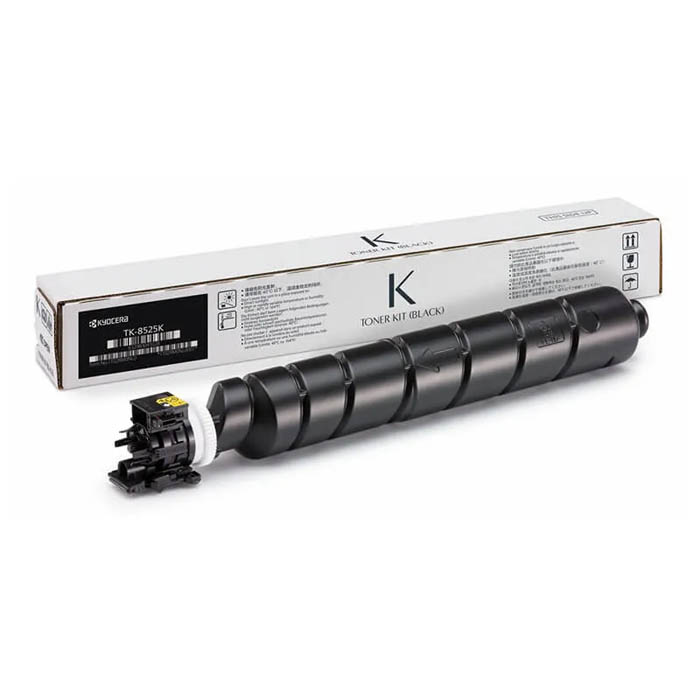 Картридж Kyocera TK-8525K