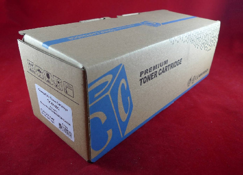 Тонер-картридж для Kyocera Ecosys P6130cdn/M6030cdn/6530cdn TK-5140C cyan 5K (ELP Imaging)