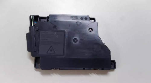 Блок лазера Brother D002ZC001 (O)