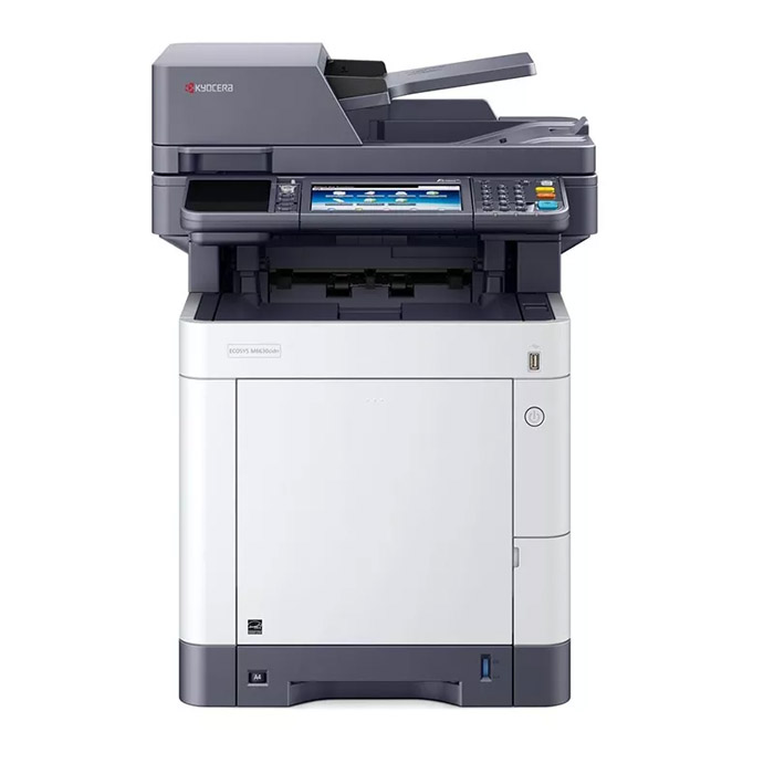 Kyocera ECOSYS M6630