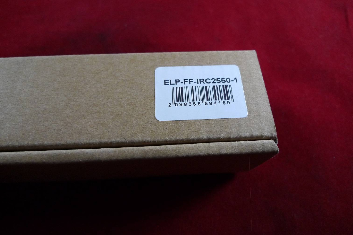 Термопленка ELP-FF-IRC2020-1 (ELP Imaging)