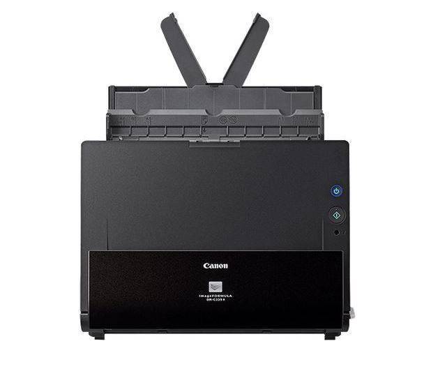 Документ-сканер CANON DR-C225II (3258C003)