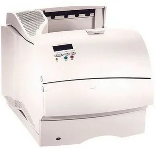 Lexmark LaserPrinter T622