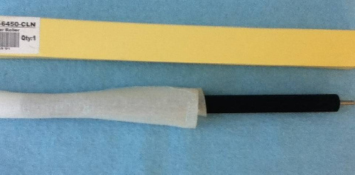 Вал переноса заряда (коротрон) HP RM1-6450 (O) OEM