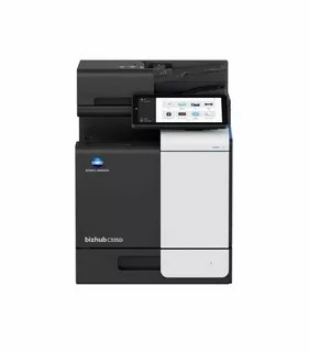 Konica Minolta bizhub 240