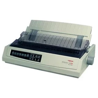 OKI MicroLine 321