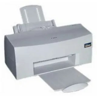 Canon BJ-S520