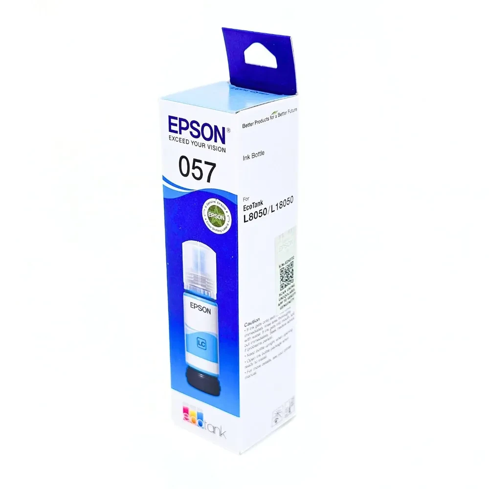 Чернила Epson 057/ C13T09D598 для Epson L8050/L18050 (O) LC