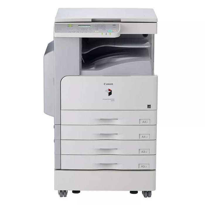 Canon imageRUNNER 2318