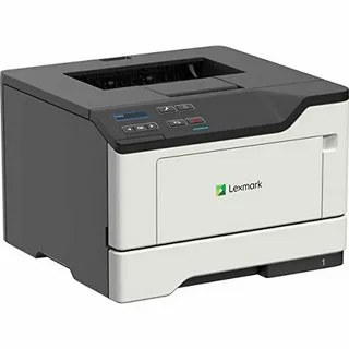 Lexmark LaserPrinter B2650