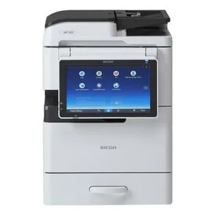 Ricoh Aficio MP 305