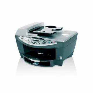 Lexmark X7170