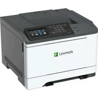 Lexmark LaserPrinter CX622
