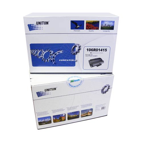 Картридж для XEROX Phaser 3435 Print Cartr (106R01415) (10K) UNITON Premium