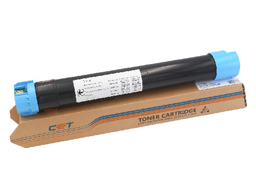 Картридж XEROX AltaLink C8030 (CET) Cyan, (SA/E.EU), 352г, CET141618 (CPT, CE08)