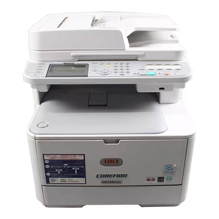 OKI MC361