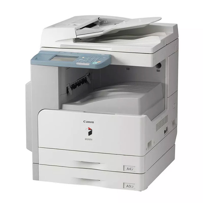 Canon imageRUNNER 2025