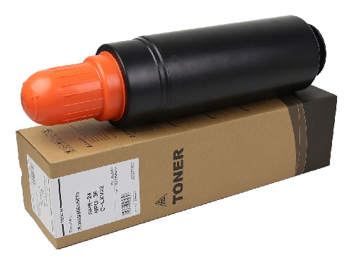 Картридж Canon iR5050/5055/5065/5075 (CET) C-EXV22, 2200г, 45K, CET6564U