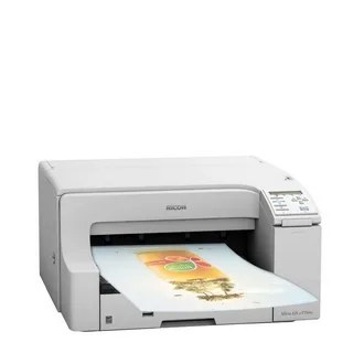Ricoh Aficio GX e7700