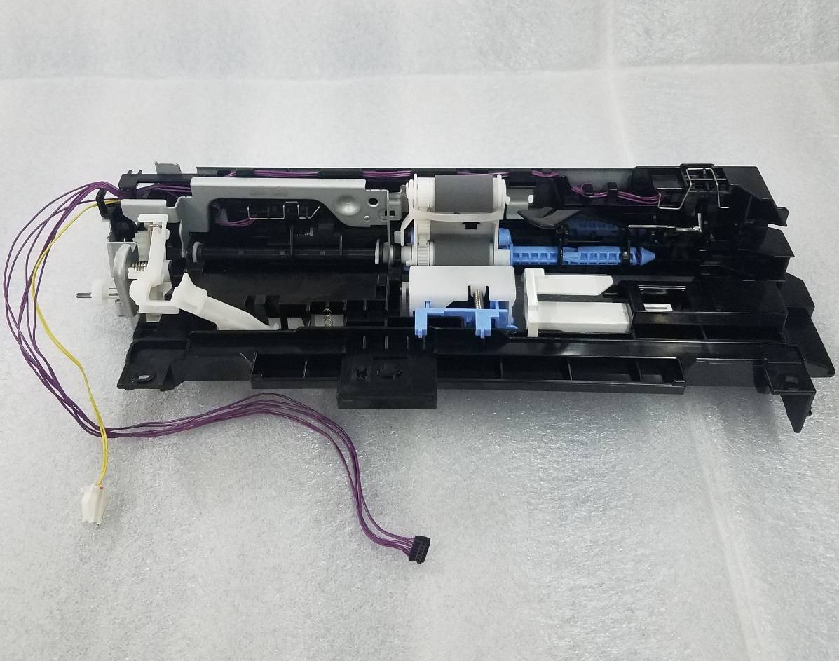 Узел захвата из кассеты (лоток 2) HP LJ M631/M632/M633 (RM2-6795)