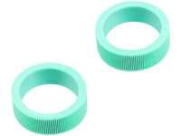 Ролик Lexmark 0041X0918/0040X8296/40X8296/41X0918 (O) насадка на ролик захвата