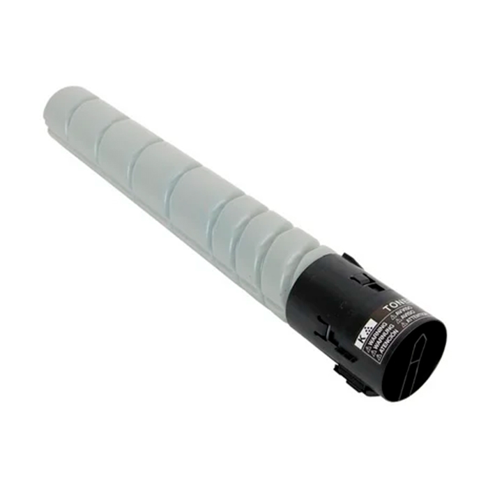 Картридж Konica Minolta TN324K [A8DA150]