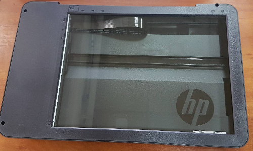 Сканер в сборе (основание) HP CZ172-60107 (O) OEM
