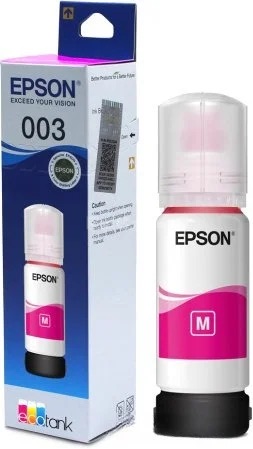 Чернила Epson 003/ C13T00V398 (O) M