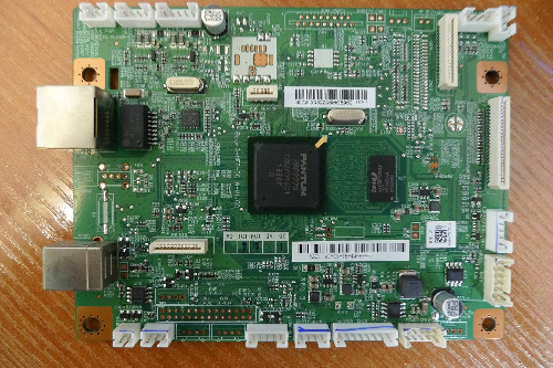 Плата форматера Pantum M7102DN (302111003901) (O)