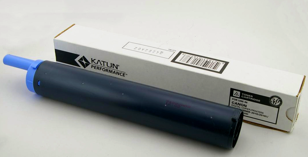 Картридж Canon IR 2016/2020 C-EXV14 (KATUN) 460г