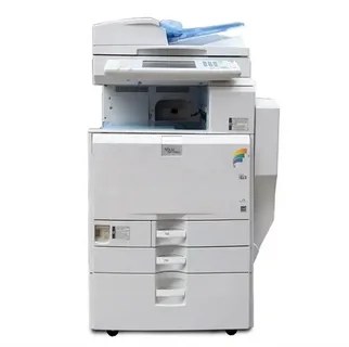 Ricoh Aficio MP C5501
