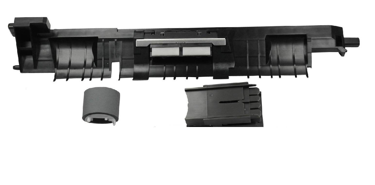 Набор замены ролика захвата и тормозной площадки кассеты (лоток 4,5) HP D3Q21-67003 (O)