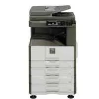 Sharp MX-M316