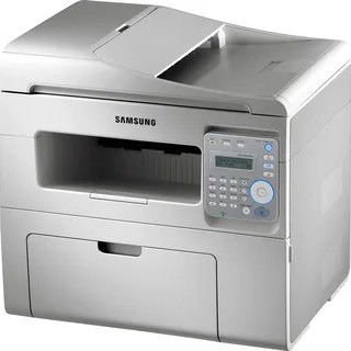Samsung SCX-4605