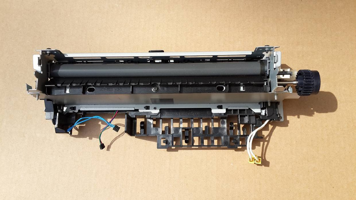 Печь в сборе HP RM1-8809/ RM1-9189 (O) OEM