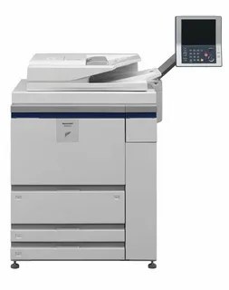 Sharp MX-M1100