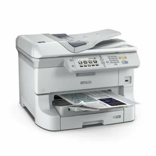 Epson WorkForce Pro WF-8510