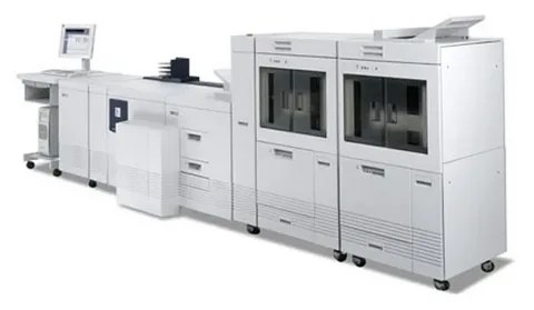 Xerox DocuTech 155