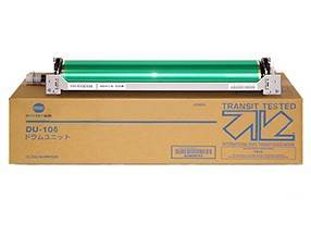 Блок барабана Konica-Minolta bizhub PRESS C1060L/C2060L/C3070L  DU-106 A5WJ0Y0 (O)