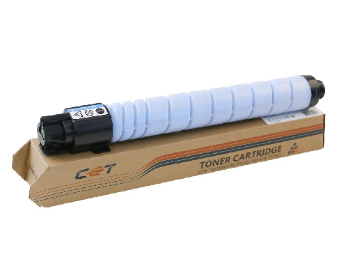 Картридж Ricoh MPC306/307/406 (CET) (CPT, HT8) 842096 (CET141355) Cyan, 101г, 6K