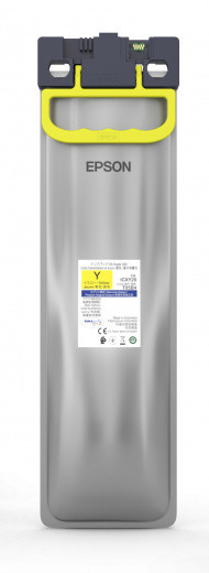 Чернила Epson WF-C87xR (O) T05B4/C13T05B440, Yellow XXL