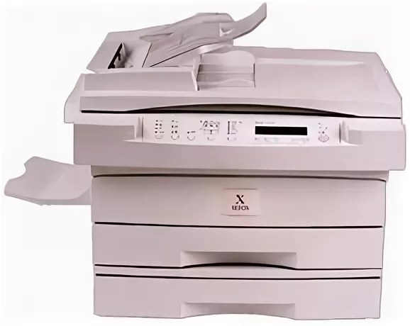 Xerox XC822