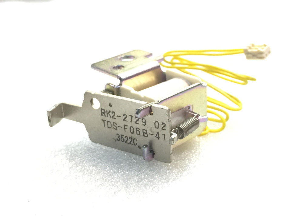 Соленоид узла захвата HP LJ P2030/2035/P2050/P2055/ Pro 400 M401/M425 (O) RK2-2729-000CN