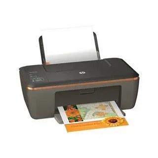 HP DeskJet 2510