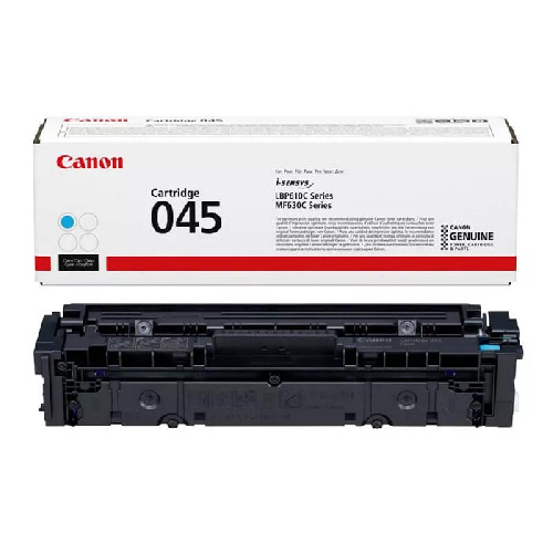 Картридж Canon 045C [1241C002]